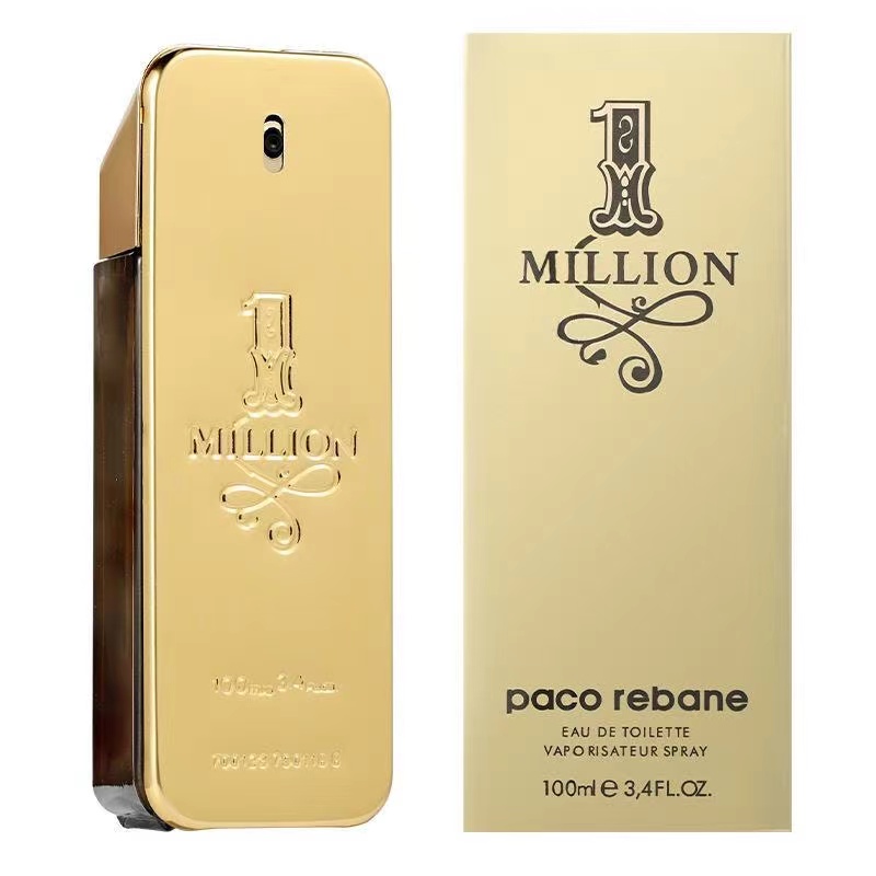 Event & Party Supply - Rabanne 1 Million Parfum/Lucky/Prive Aroma Pria