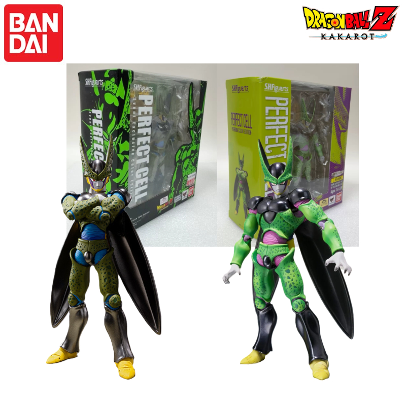 Event Z - Tersedia! Bandai S.H.Figuarts Dragon Ball Z