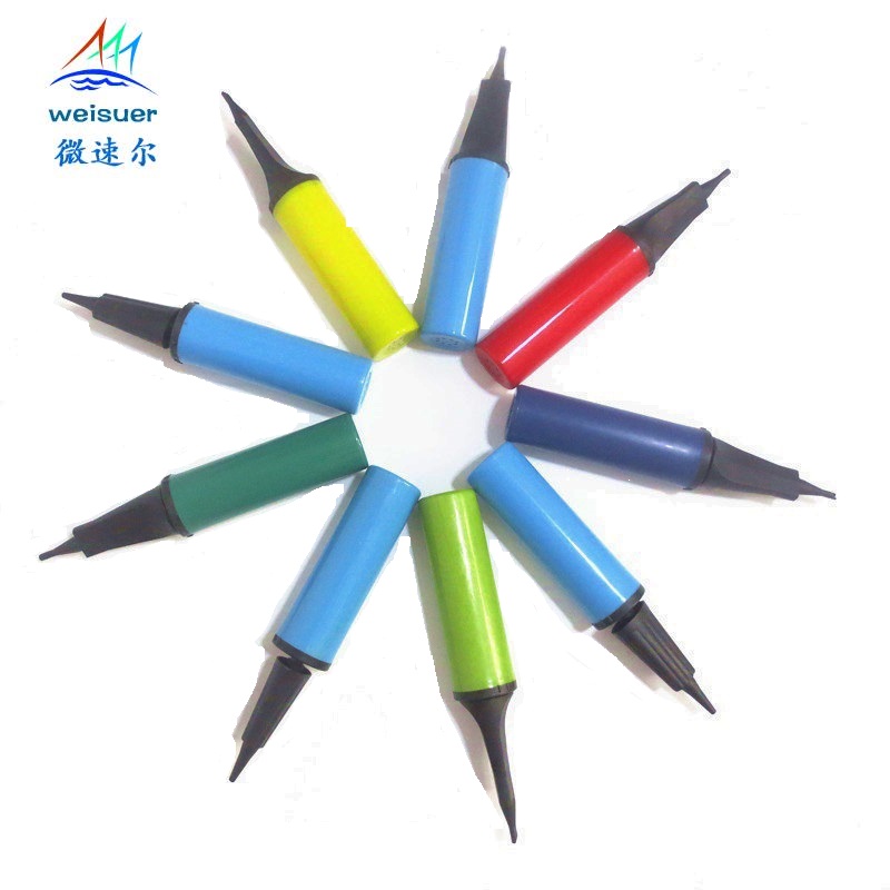 Balloon Pump Hand - Tangan Pompa Udara Inflasi Alat Besar
