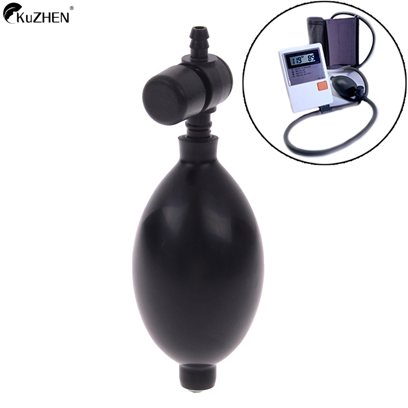 Balloon Pump Hand - Katup pompa bohlam balon inflasi udara