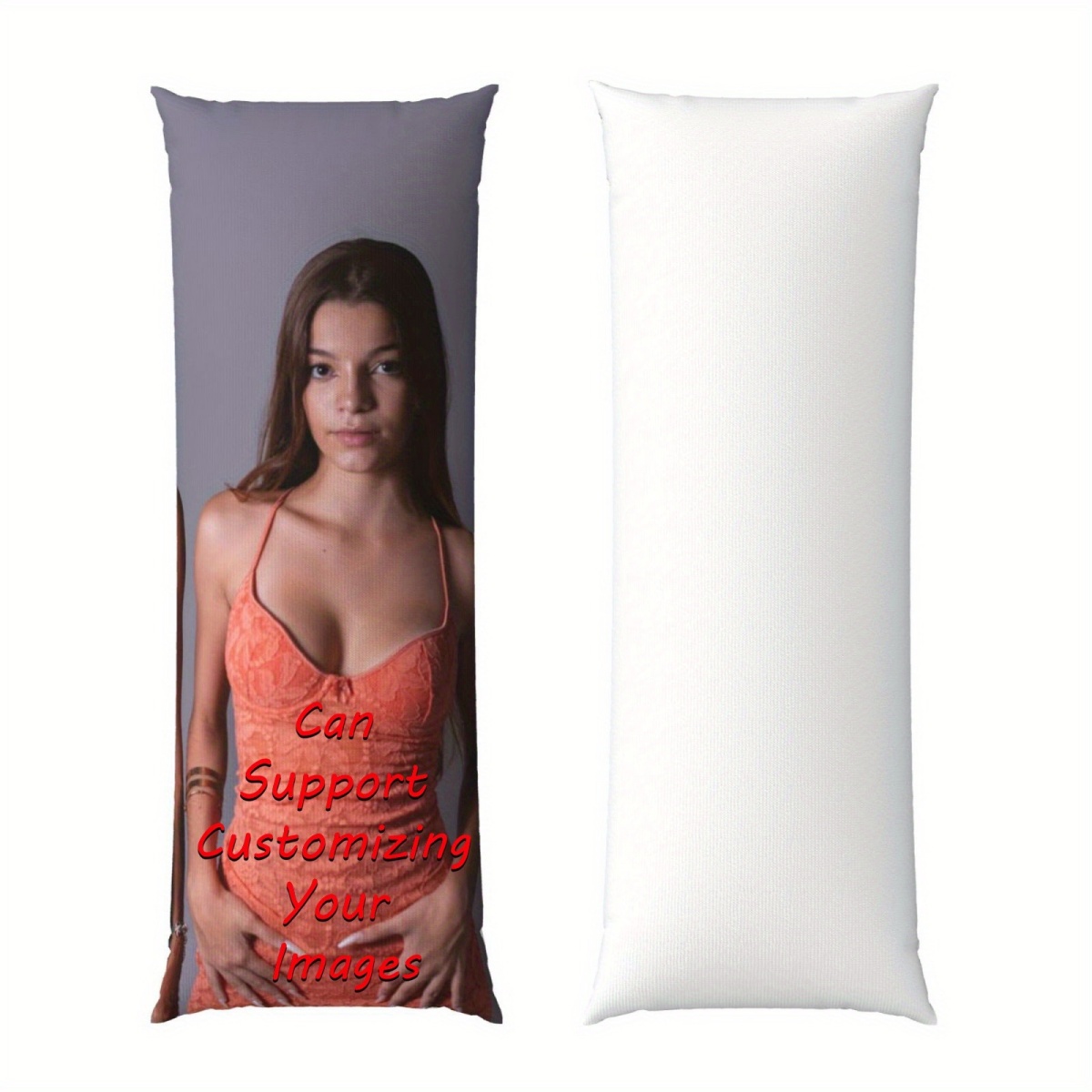 Event Suppliers - 1 Sarung Bantal Foto Kustom –
