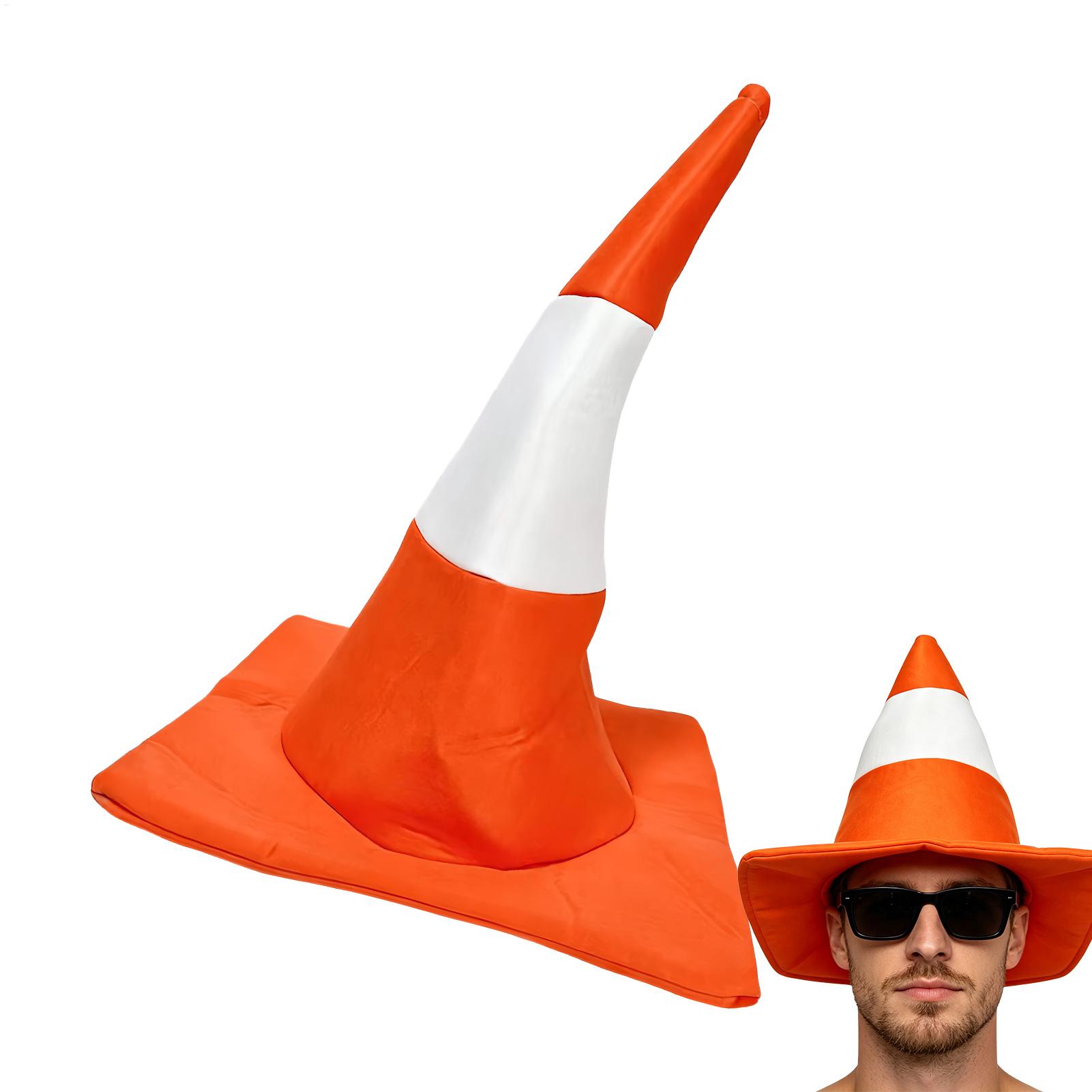 Party Hat Cone - Topi Kerucut Baru 2026, Topi Unik