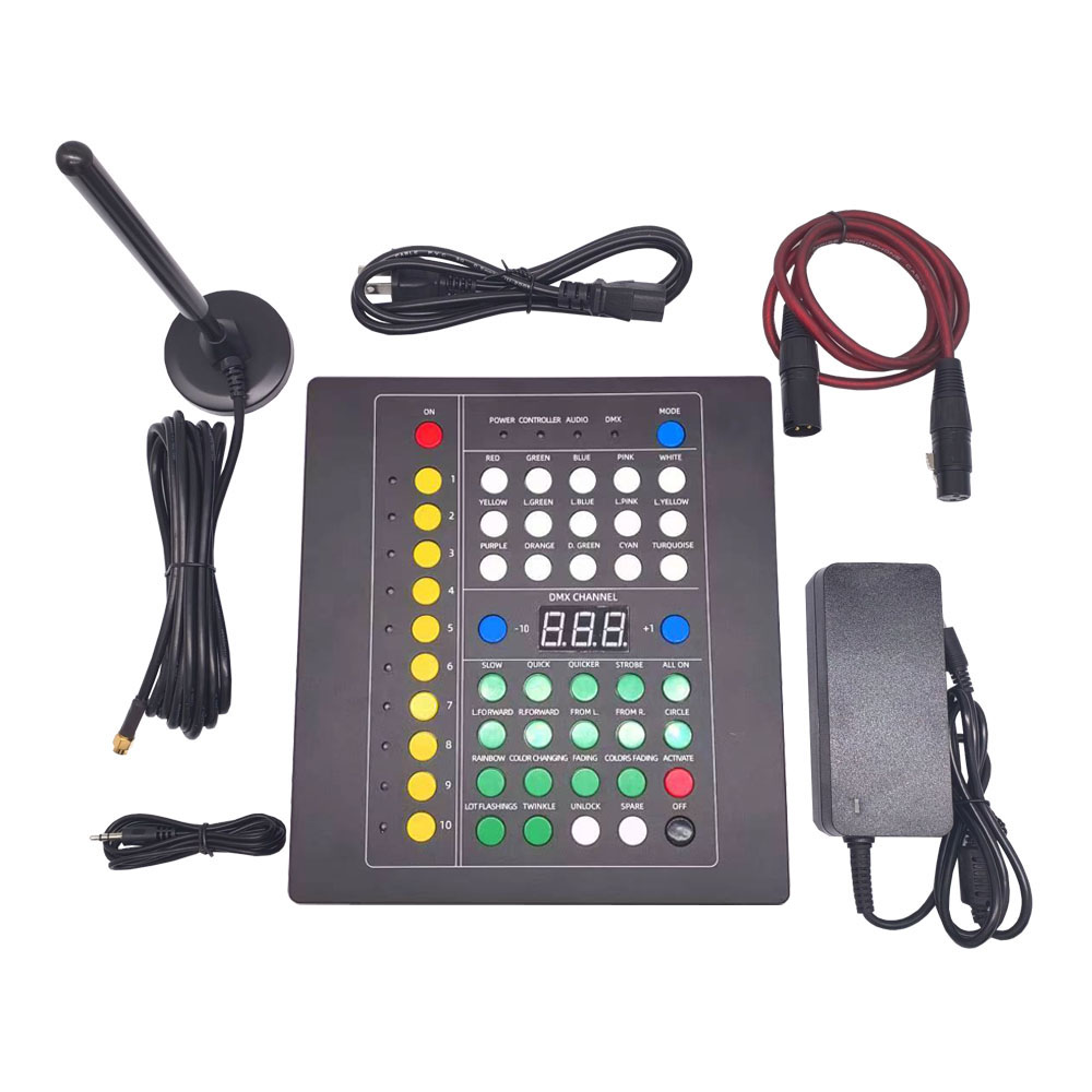 Gelang Silikon TPU LED Fungsi  - Event Party Dj ulasan dan harga