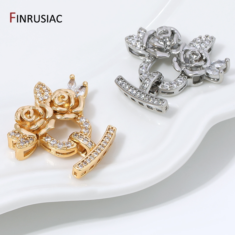 Kancing Mutiara Bunga Zirkon B - Flower Wall Panel ulasan dan harga