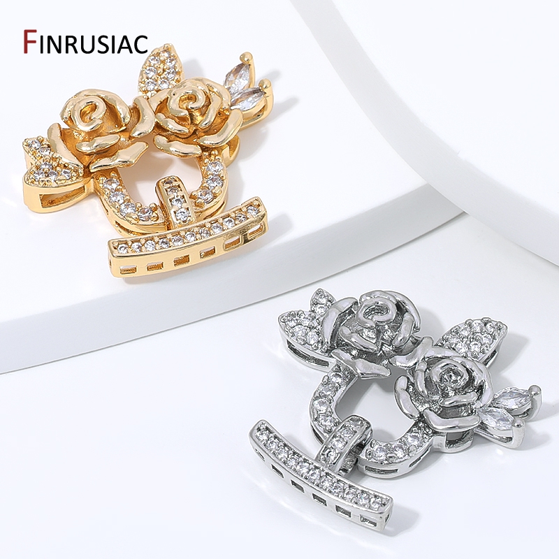 Kancing Mutiara Bunga Zirkon B - Flower Wall Panel ulasan dan harga