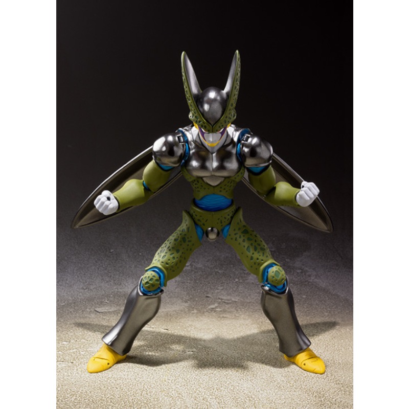 Tersedia! Bandai S.H.Figuarts  - Event Z ulasan dan harga