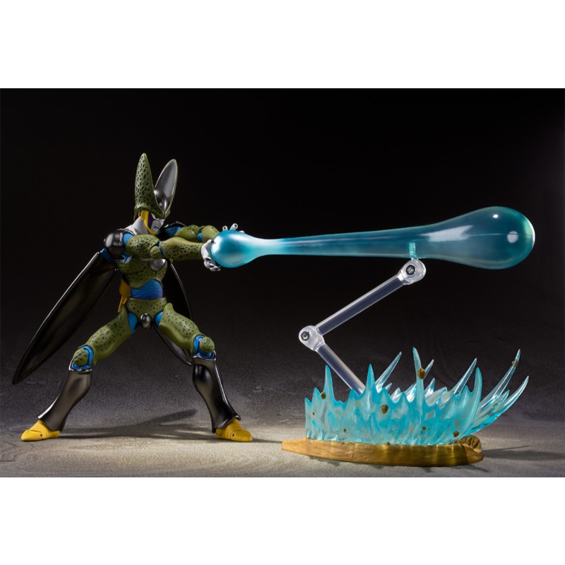 Tersedia! Bandai S.H.Figuarts  - Event Z ulasan dan harga