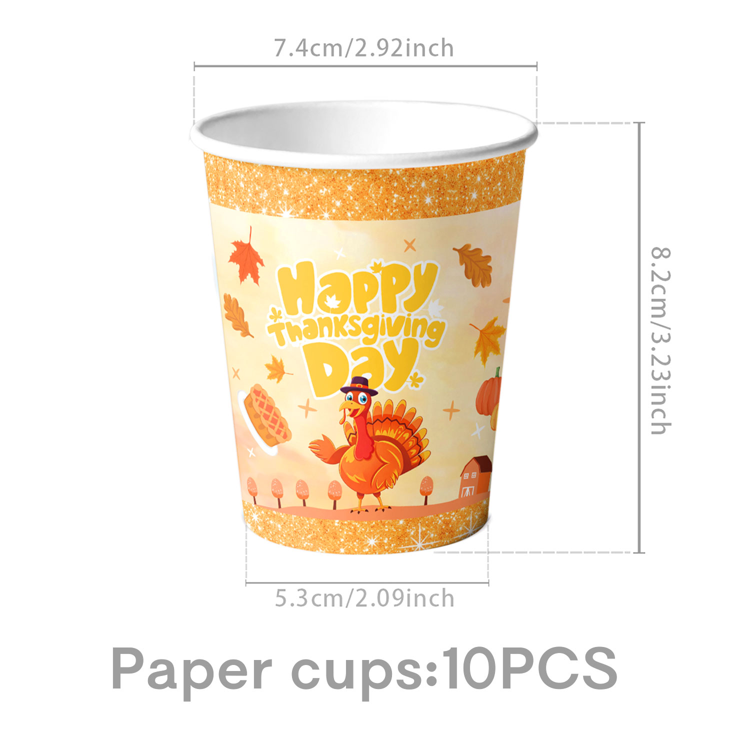Perlengkapan Makan Sekali Paka - Table Cloth Disposable ulasan dan harga