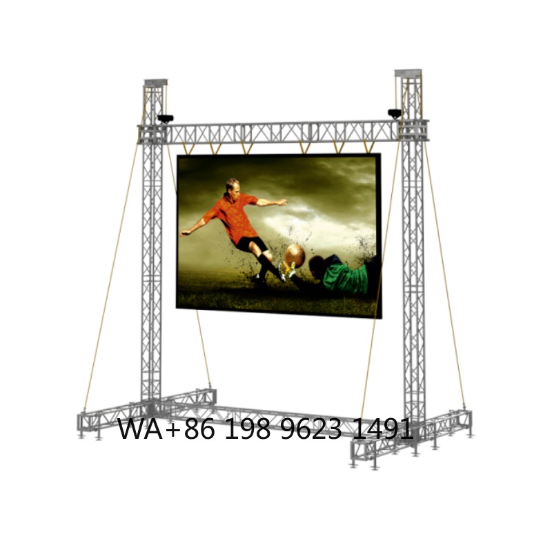 Statif Truss Mini Manual untuk - Event & Party Supply ulasan dan harga