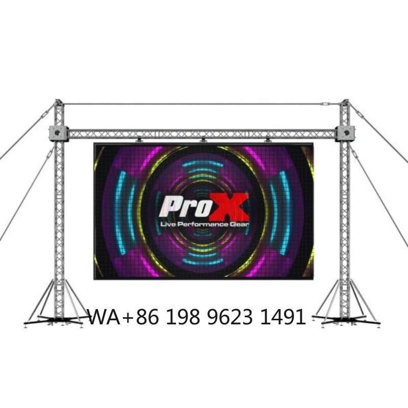 Statif Truss Mini Manual untuk - Event & Party Supply ulasan dan harga