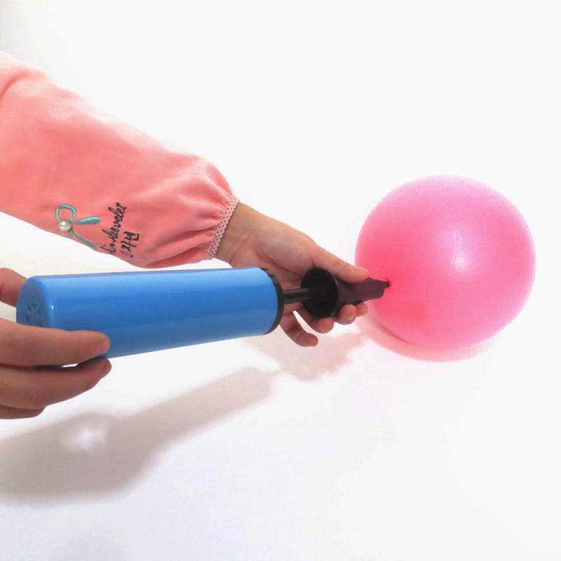 Tangan Pompa Udara Inflasi Ala - Balloon Pump Hand ulasan dan harga