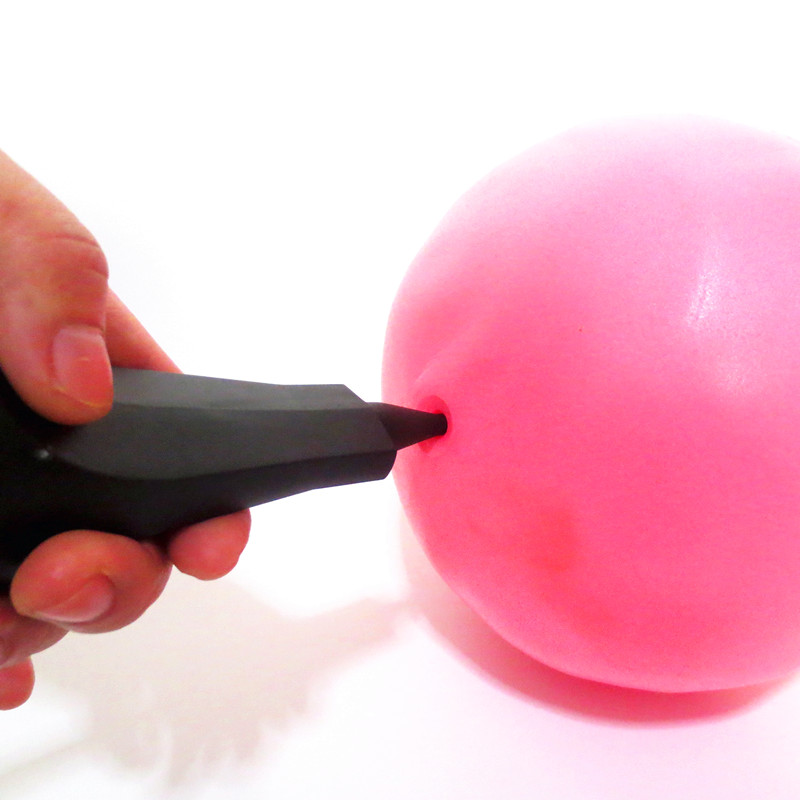 Tangan Pompa Udara Inflasi Ala - Balloon Pump Hand ulasan dan harga