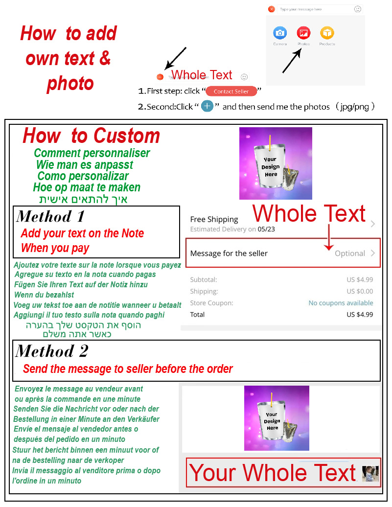 Label Pouch Jus Kustom, Souven - Party Event Supplier ulasan dan harga