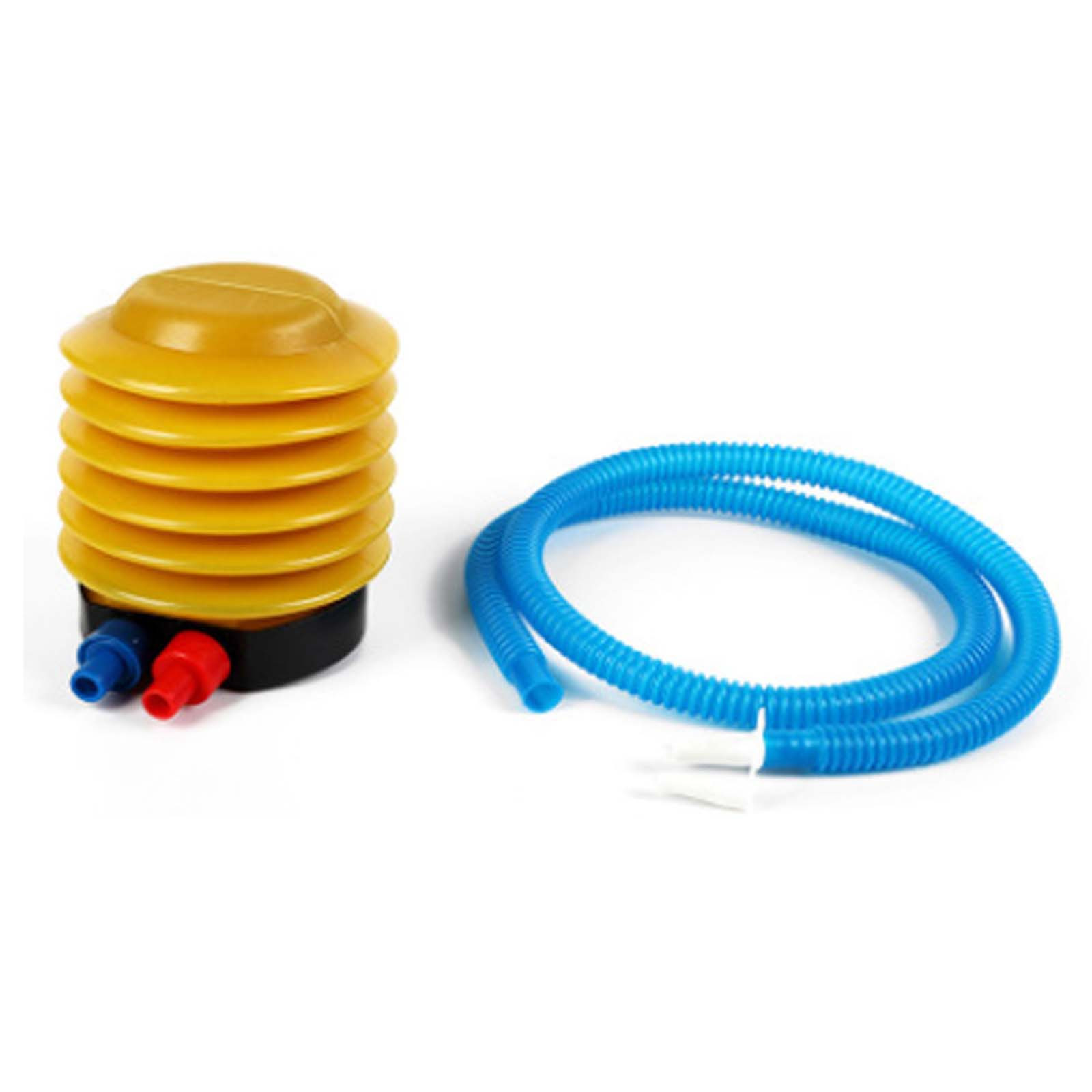 Pompa Inflator bola Yoga tipe  - Balloon Pump Hand ulasan dan harga