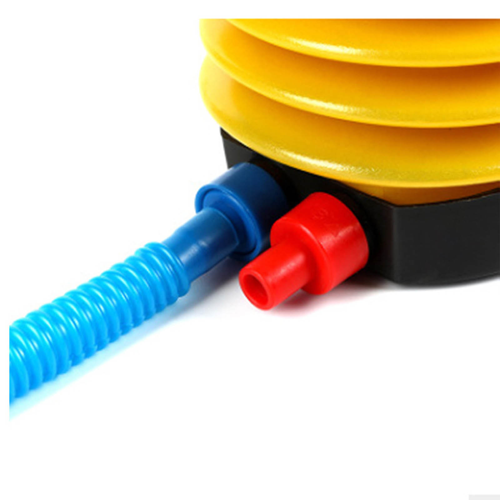Pompa Inflator bola Yoga tipe  - Balloon Pump Hand ulasan dan harga