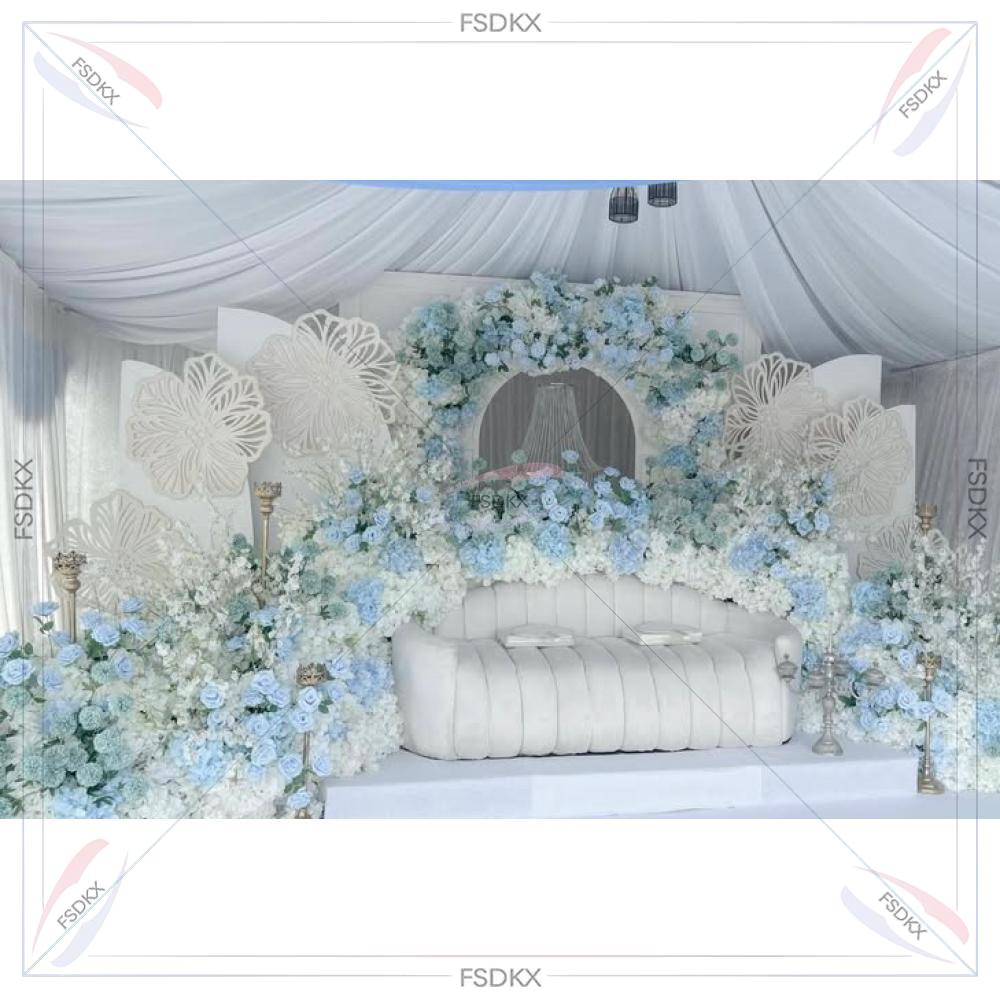 Perlengkapan Dekorasi Pernikah - Event Party Supply Rental ulasan dan harga