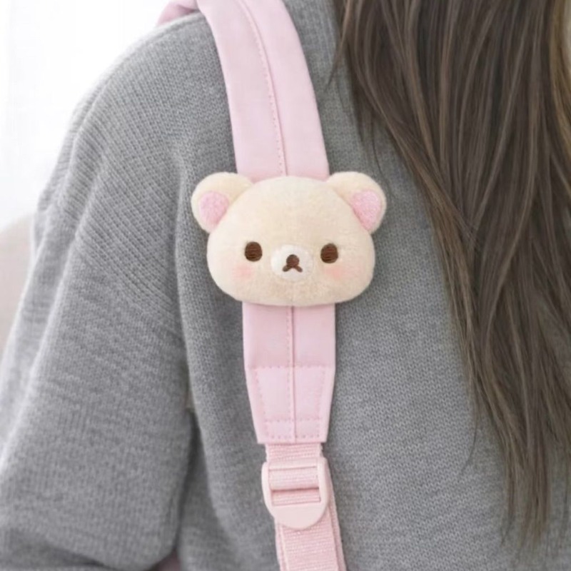 Boneka Rilakkuma Lembut, Gantu - Event Supplies ulasan dan harga