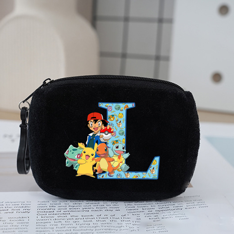 Dompet Koin Anak-Anak Anime Pi - Event Z ulasan dan harga