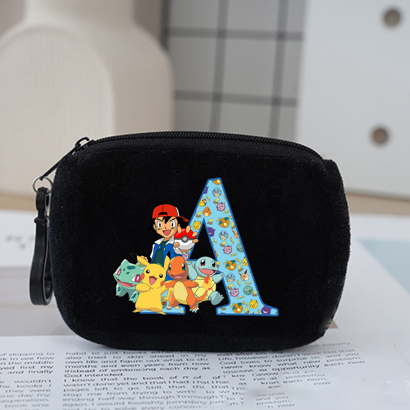 Dompet Koin Anak-Anak Anime Pi - Event Z ulasan dan harga