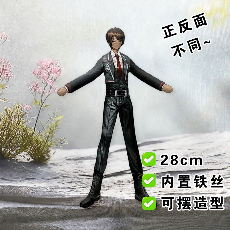 Koleksi Merchandise Anime Yi S - Event Supplies ulasan dan harga