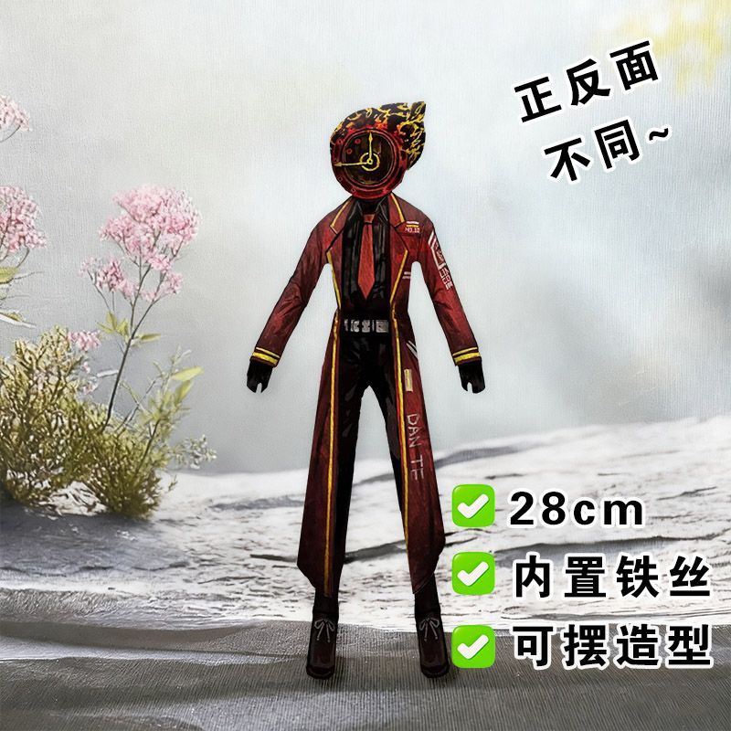 Koleksi Merchandise Anime Yi S - Event Supplies ulasan dan harga