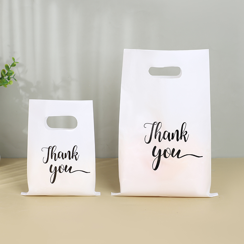 30 Buah Tas Tangan Plastik Ter - Event Party Shop ulasan dan harga