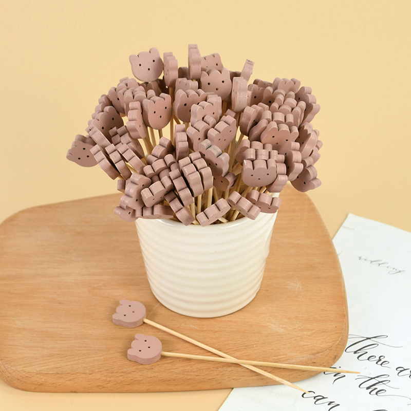 Perlengkapan dekorasi pesta ul - Centerpiece Stick ulasan dan harga