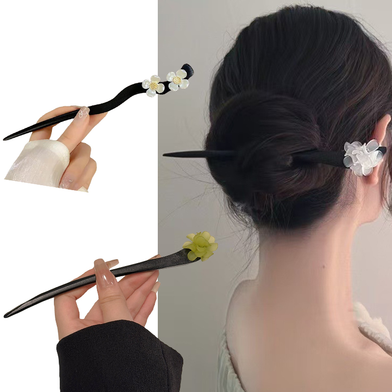 Jepit Rambut Mutiara Stik Ramb - Event Suppliers ulasan dan harga