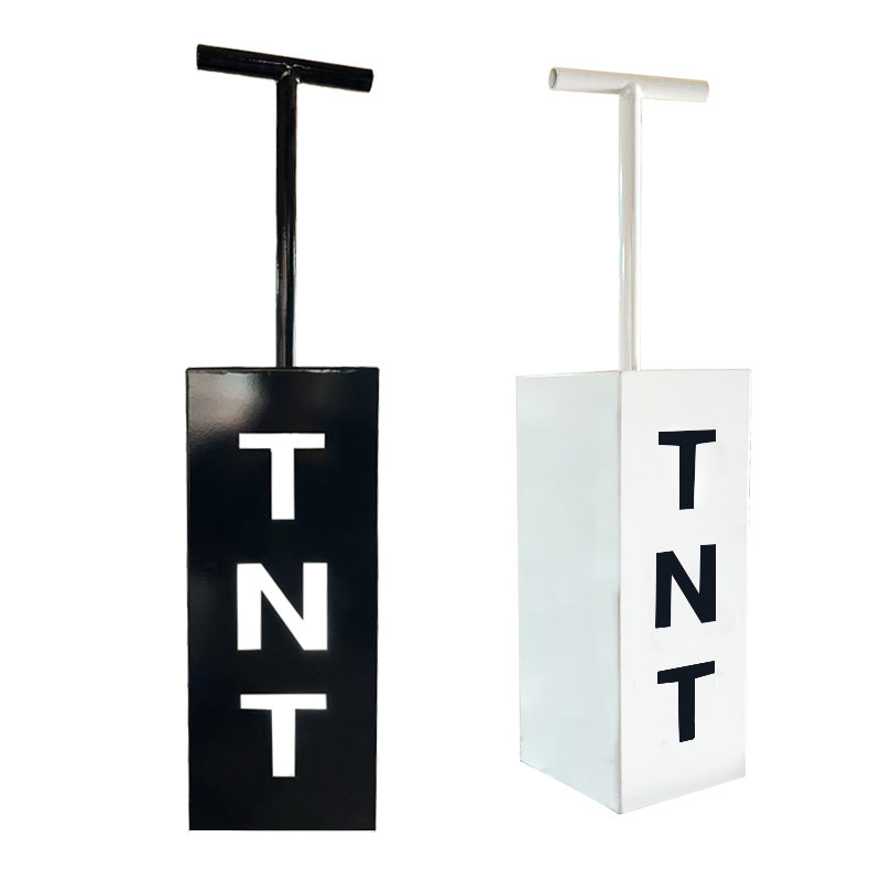 Set Meriam Kontrol TNT untuk P - Confetti Cannon Tube ulasan dan harga