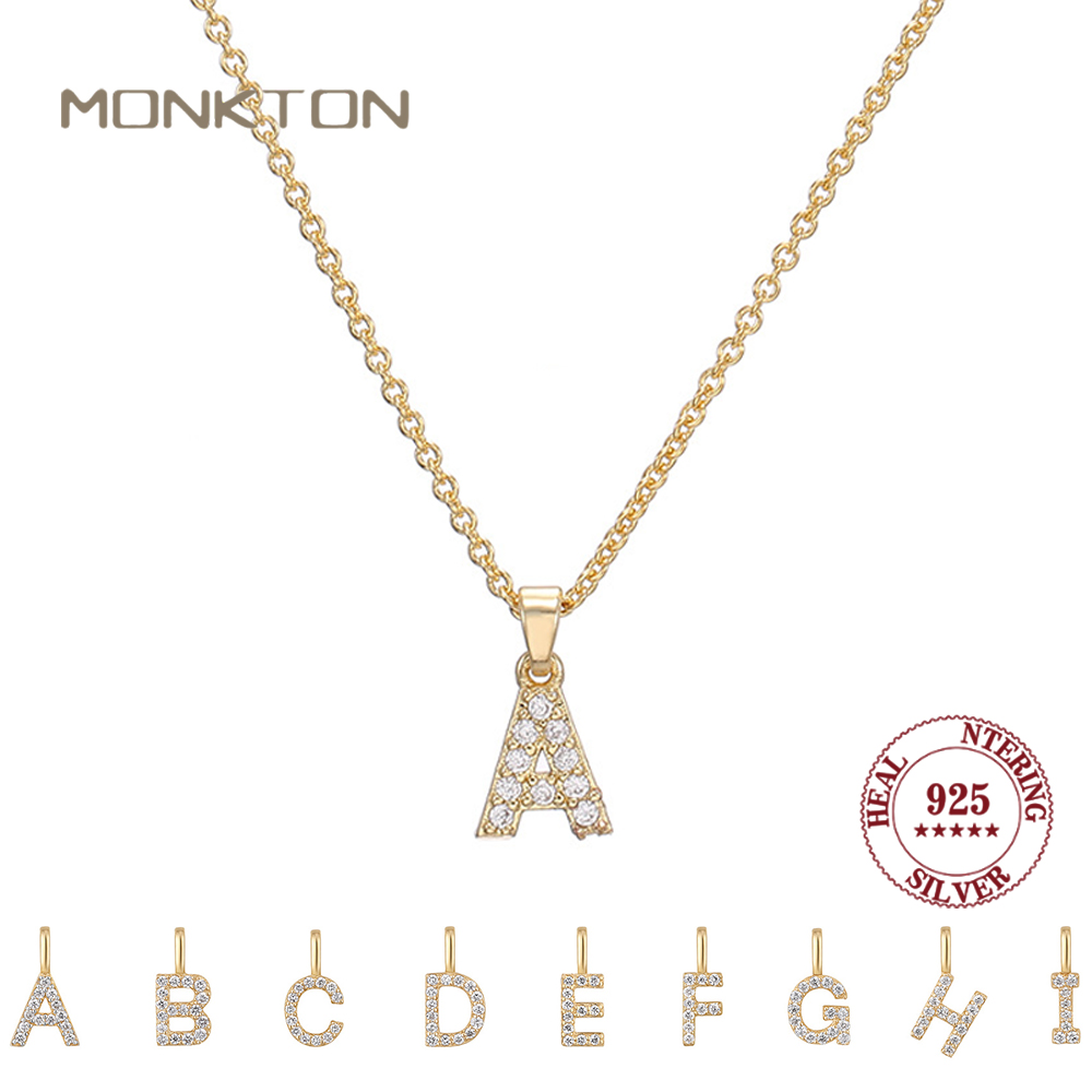 Monkton S925 Kalung Liontin Hu - Event Z ulasan dan harga