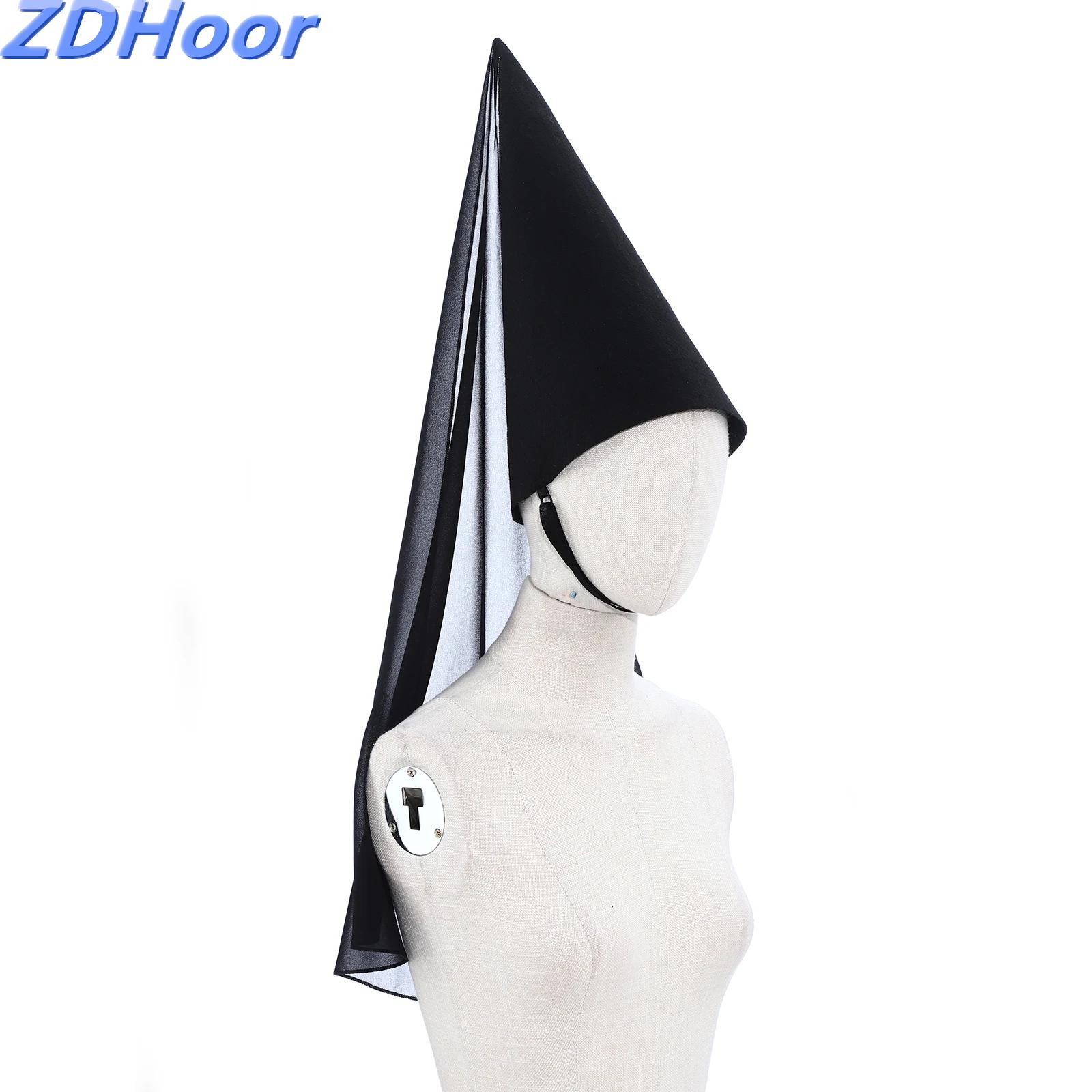 Topi Pesta Abad Pertengahan Wa - Party Hat Cone ulasan dan harga