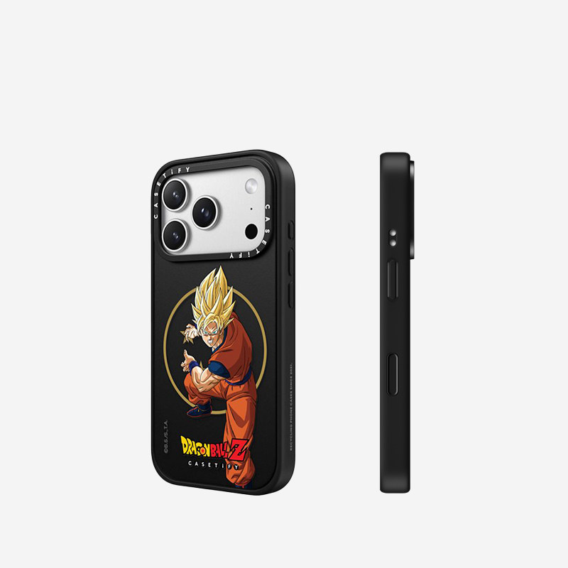 CASETiFY Dragon Ball Z Seri Ul - Event Z ulasan dan harga