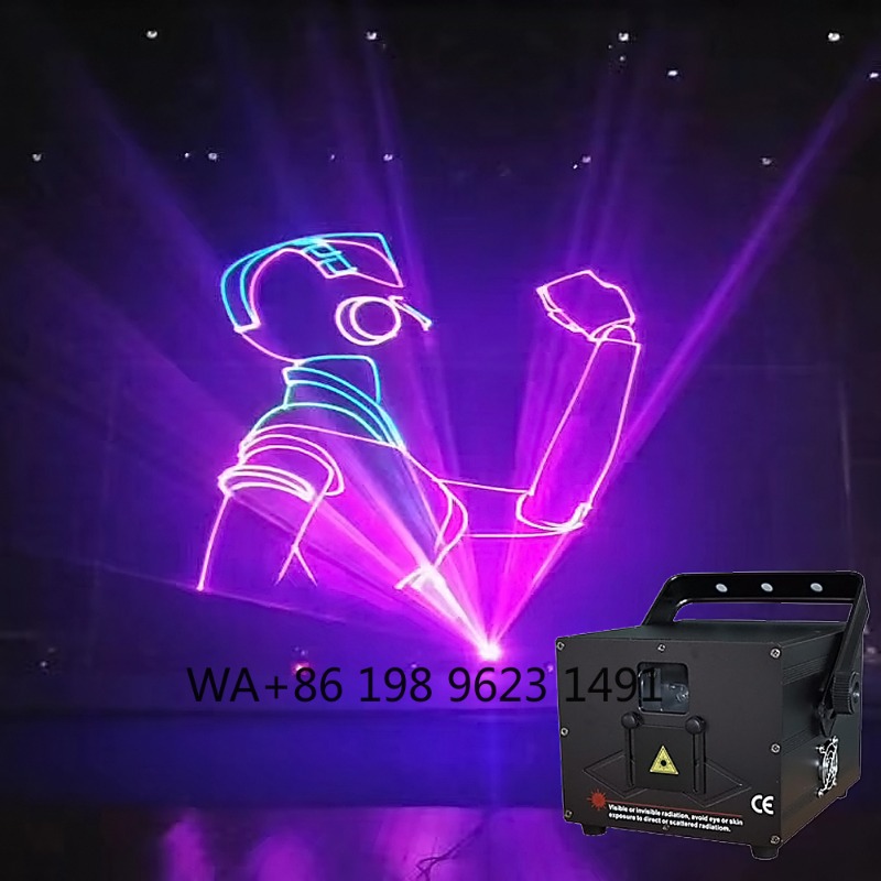 Lampu Panggung LED RGBW Kreati - Event & Party Supply ulasan dan harga
