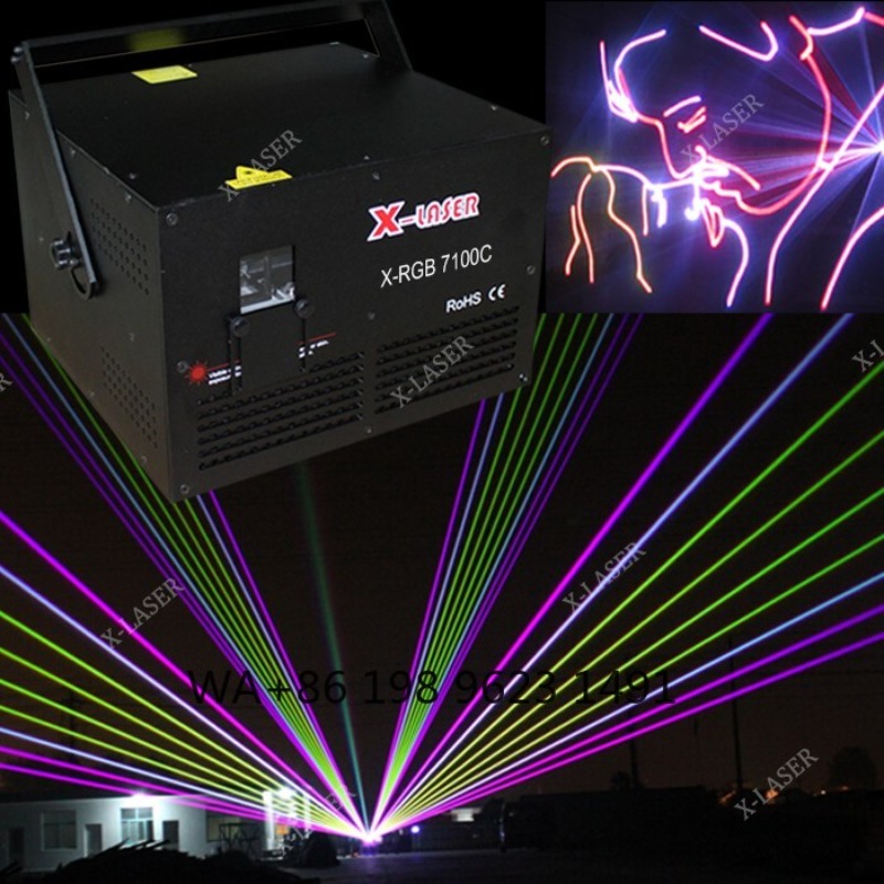 Lampu Panggung LED RGBW Kreati - Event & Party Supply ulasan dan harga