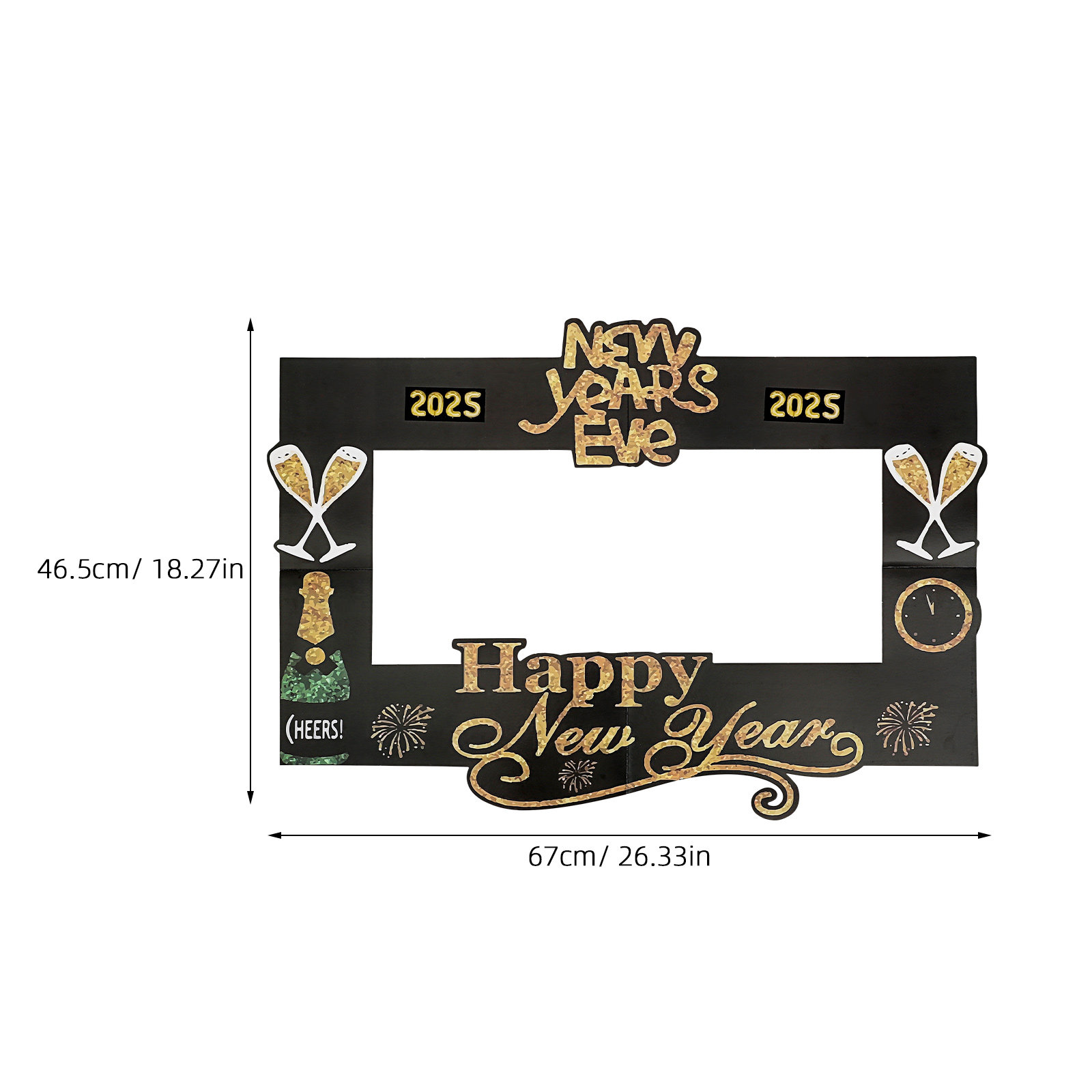 Bingkai Foto Genggam untuk Pro - Photo Booth Frame ulasan dan harga