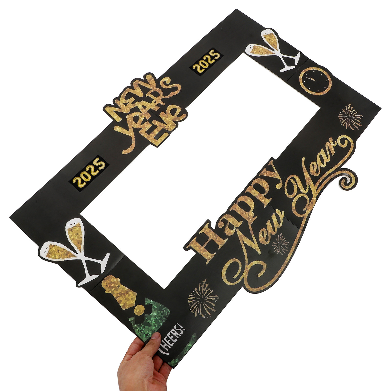 Bingkai Foto Genggam untuk Pro - Photo Booth Frame ulasan dan harga