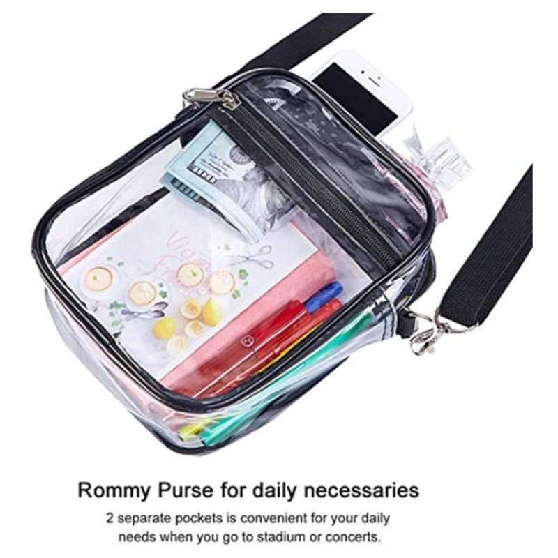 1-10PCS Tas Selempang Wanita T - Event & Party Supply ulasan dan harga