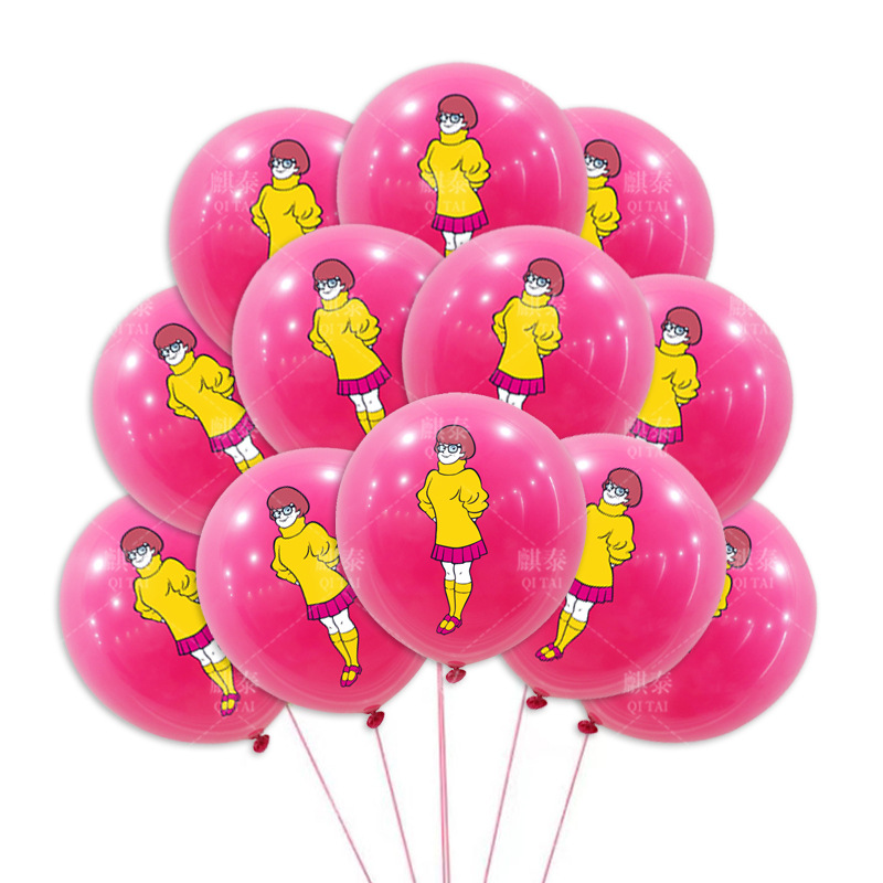 Baru & Terlaris 20pcs Balon Te - Event Supplies ulasan dan harga