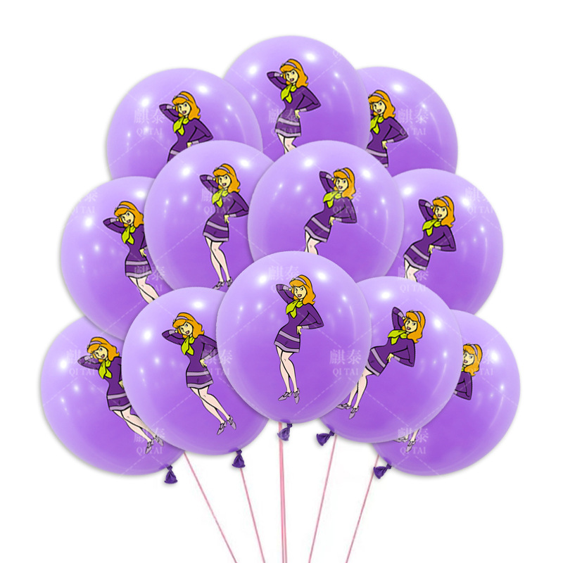 Baru & Terlaris 20pcs Balon Te - Event Supplies ulasan dan harga