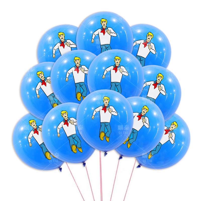 Baru & Terlaris 20pcs Balon Te - Event Supplies ulasan dan harga