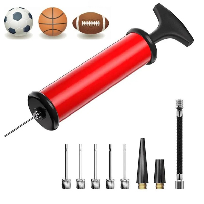 Selang Fleksibel Pompa Bola Po - Balloon Pump Hand ulasan dan harga