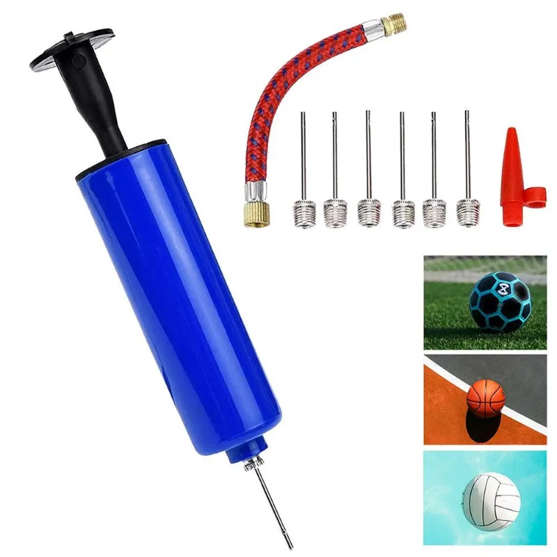 Selang Fleksibel Pompa Bola Po - Balloon Pump Hand ulasan dan harga