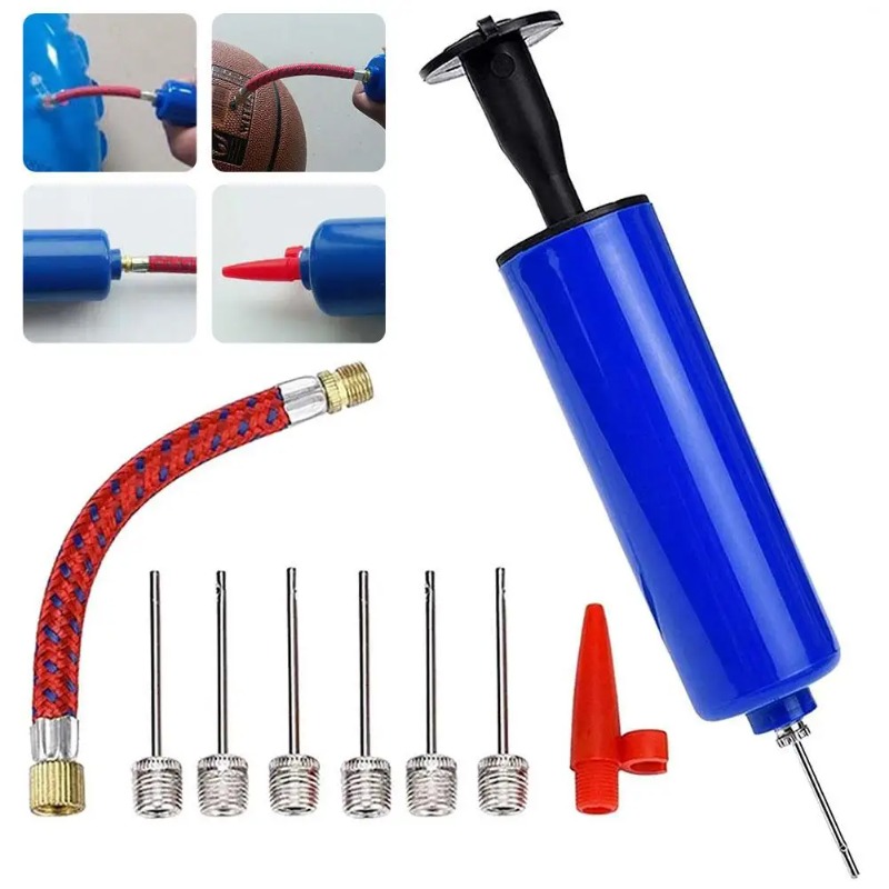 Selang Fleksibel Pompa Bola Po - Balloon Pump Hand ulasan dan harga