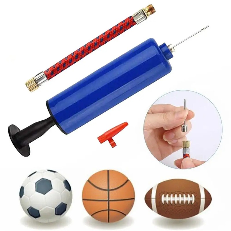 Selang Fleksibel Pompa Bola Po - Balloon Pump Hand ulasan dan harga