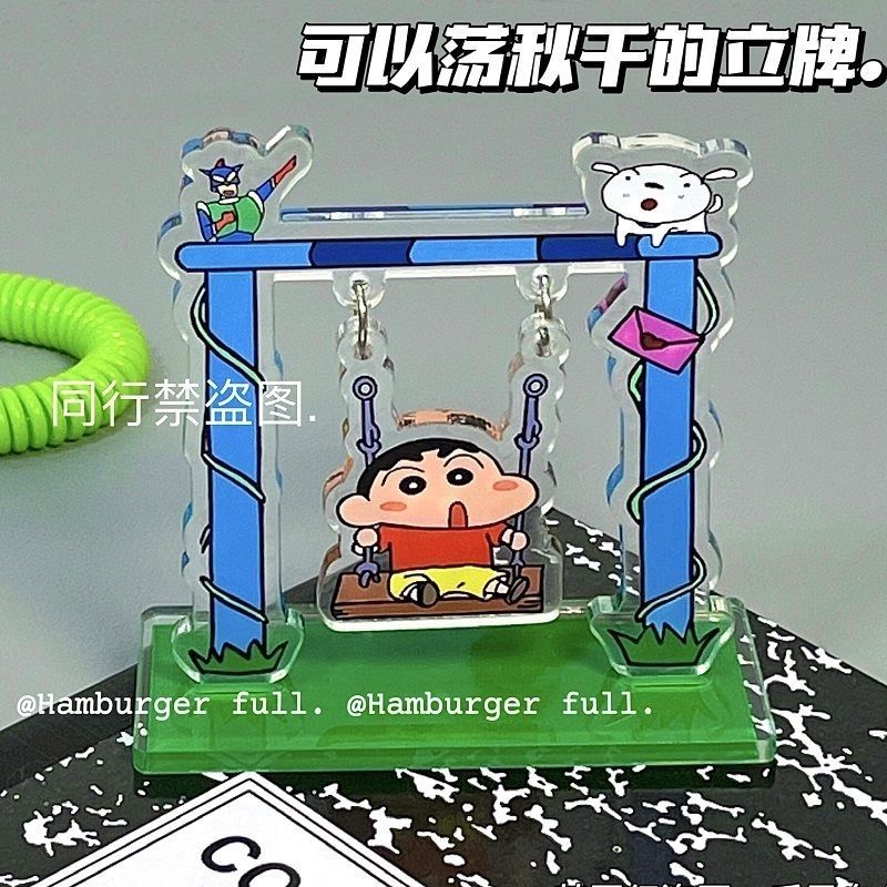Kartun Crayon Shin-chan Berayu - Event Supplies ulasan dan harga