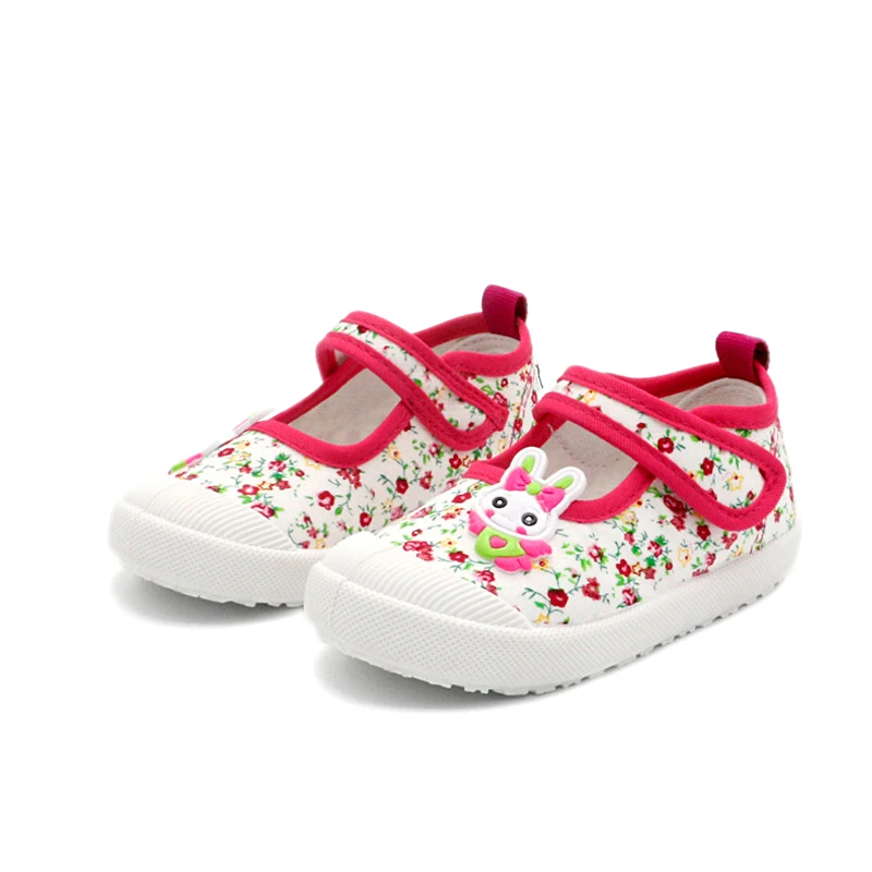 JGSHOWKITO sepatu kanvas anak  - Cotton Candy Cone ulasan dan harga