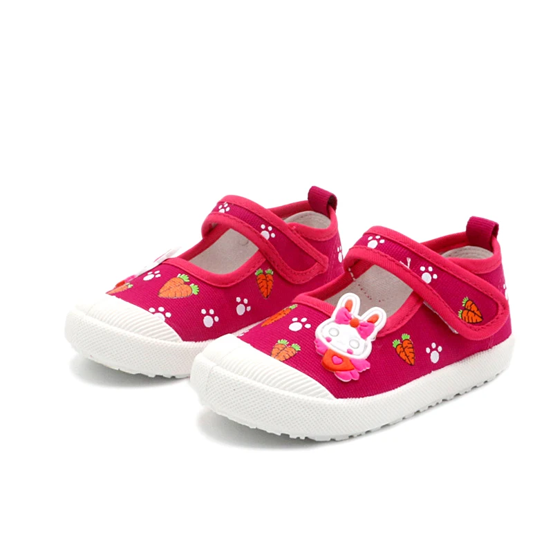 JGSHOWKITO sepatu kanvas anak  - Cotton Candy Cone ulasan dan harga