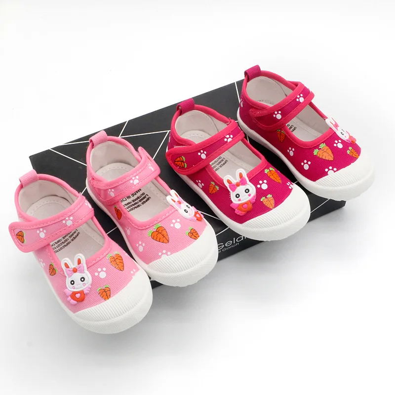 JGSHOWKITO sepatu kanvas anak  - Cotton Candy Cone ulasan dan harga