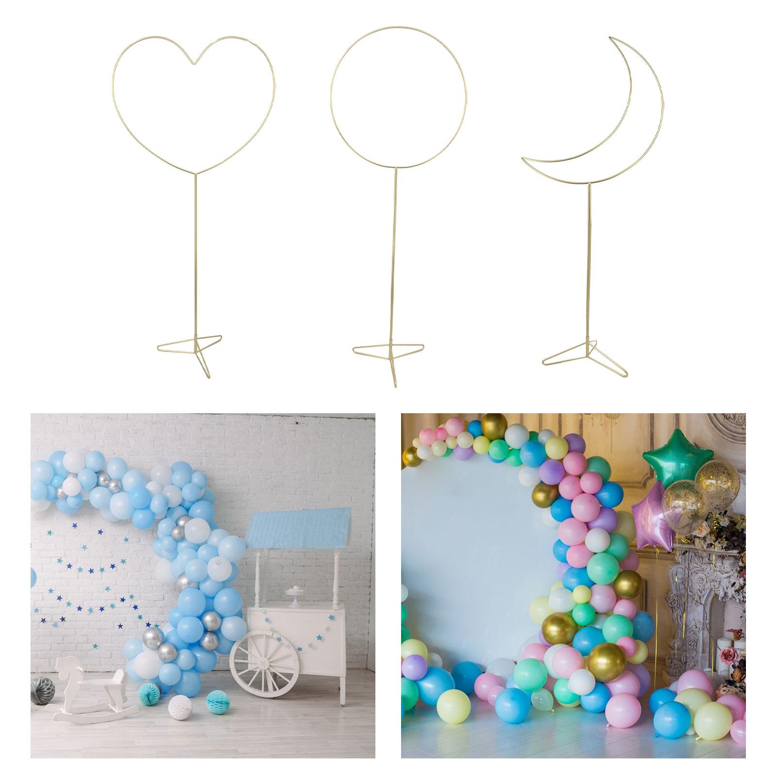 Penyangga Tiang Balon untuk De - Centerpiece Stick ulasan dan harga