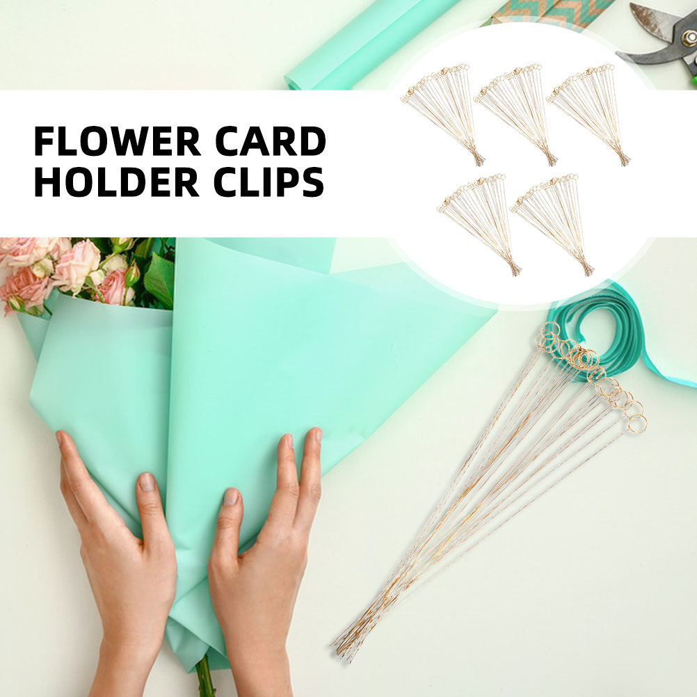 100 Buah Tongkat Penyangga Kar - Centerpiece Stick ulasan dan harga
